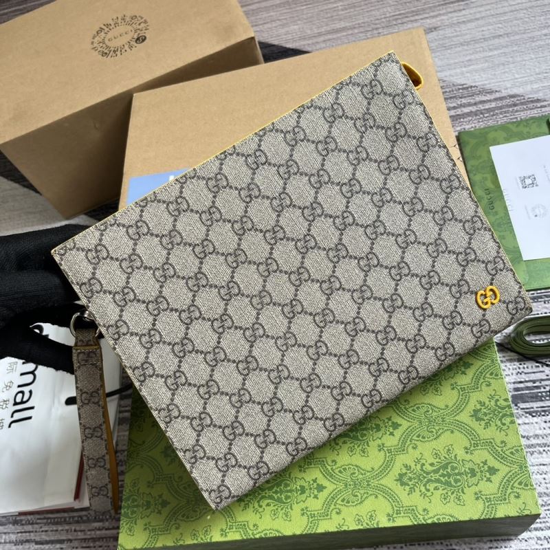 Gvc*1 clutch bags